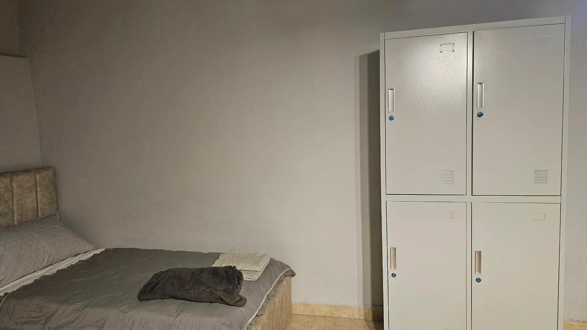 Bob Marley Bnb & Hostel Tirana Panzió