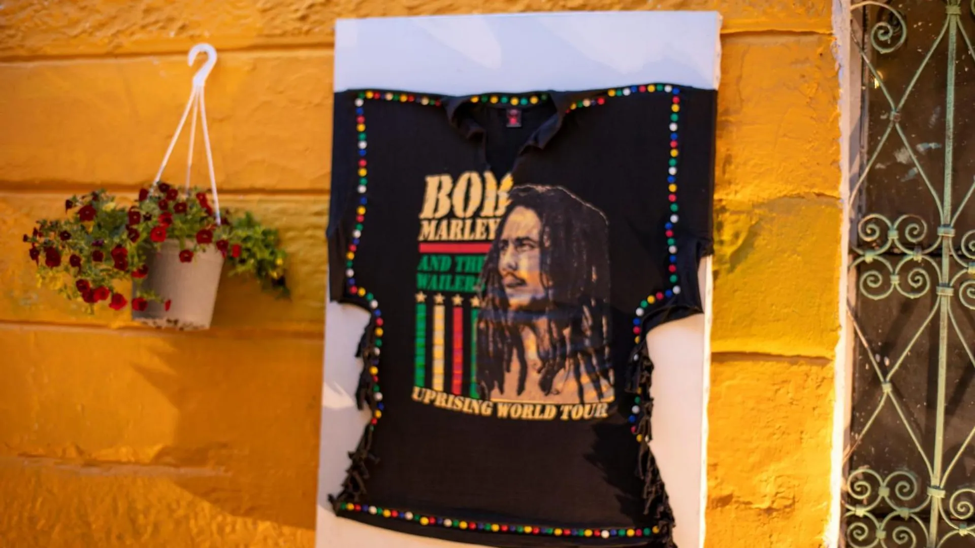 Bob Marley Bnb & Hostel Tirana 0*,